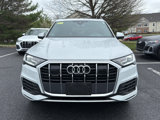 Certified 2023 Audi Q7 2.0T Premium w/ Convenience Package image 2