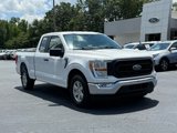 Used 2021 Ford F150 XL w/ Equipment Group 101A High image 2