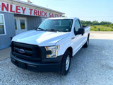 Used 2016 Ford F150 XL w/ Equipment Group 101A Mid image 2