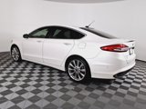 Used 2018 Ford Fusion Platinum image 6