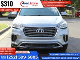 Used 2019 Hyundai Santa Fe XL SE w/ Cargo Package image 3
