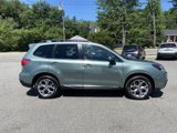 Used 2018 Subaru Forester 2.5i Touring image 6