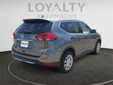 Used 2017 Nissan Rogue S image 5