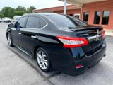 Used 2013 Nissan Sentra SR w/ Driver Pkg image 3
