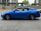 Certified 2020 Nissan Sentra SV image 2