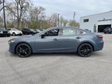Used 2021 MAZDA MAZDA6 Carbon Edition image 4