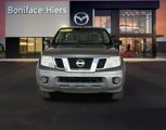 Used 2017 Nissan Frontier SV image 3