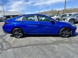 Used 2023 Hyundai Elantra SEL w/ Cargo Package image 4