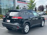 Certified 2024 Toyota Corolla Cross LE image 3