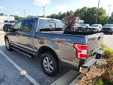 Used 2018 Ford F150 XLT w/ Equipment Group 302A Luxury image 3