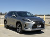 Used 2022 Lexus RX 350 FWD w/ Premium Package image 2