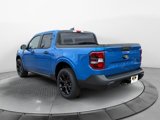 New 2025 Ford Maverick XLT image 3