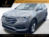 Used 2018 Hyundai Santa Fe Sport image 1