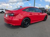 Used 2023 Honda Civic Sport image 4