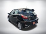 New 2024 Mitsubishi Mirage ES image 6