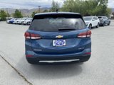 Used 2024 Chevrolet Equinox LT image 4