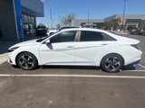 Used 2022 Hyundai Elantra Limited w/ Cargo Package image 2
