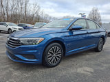 Certified 2021 Volkswagen Jetta S w/ Driver Assistance Package image 3