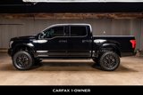 Used 2018 Ford F150 Lariat w/ Equipment Group 502A Luxury image 5