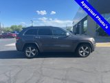 Used 2014 Jeep Grand Cherokee Overland w/ Advanced Technology Group image 3