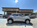 Used 2014 Nissan Juke S image 3