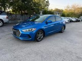 Used 2018 Hyundai Elantra SEL image 4