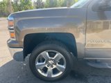 Used 2015 Chevrolet Silverado 1500 LT w/ Max Trailering Package image 3