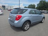 Used 2015 Chevrolet Equinox LS image 3