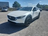 Used 2022 MAZDA CX-30 AWD 2.5 Turbo S image 3