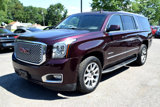 Used 2017 GMC Yukon XL Denali w/ Open Road Package image 2
