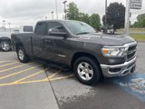 Used 2022 RAM 1500 Big Horn image 3