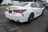 Used 2023 Toyota Camry SE image 3