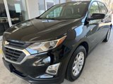 Used 2018 Chevrolet Equinox LT image 3
