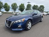 Used 2020 Nissan Altima 2.5 S image 3