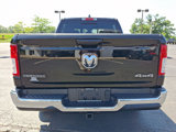 Certified 2022 RAM 1500 Big Horn image 5