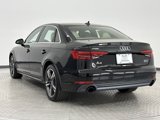 Used 2017 Audi A4 2.0T Premium Plus w/ Premium Plus Package image 5