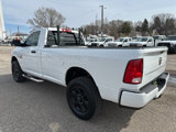 Used 2018 RAM 3500 Tradesman w/ Power & Remote Entry Group image 2