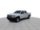 Used 2011 Chevrolet Silverado 1500 W/T image 4