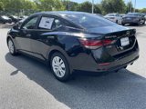 New 2025 Nissan Sentra S image 3