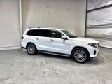Used 2017 Mercedes-Benz GLS 450 4MATIC image 5
