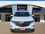 Certified 2020 Chevrolet Equinox LT image 2