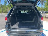 Used 2015 Jeep Grand Cherokee Limited w/ Luxury Group II image 4