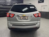 Used 2014 Chevrolet Traverse LT image 4