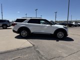 New 2025 Ford Explorer Active image 6