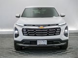New 2025 Chevrolet Equinox LT image 2