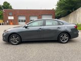 Certified 2023 Kia Forte LXS image 2