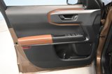 Used 2022 Ford Bronco Sport Outer Banks image 4