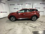 Used 2015 Nissan Murano SL image 4