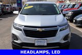 Used 2022 Chevrolet Equinox LT image 4