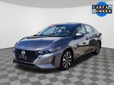 Certified 2024 Nissan Sentra SV w/ SV Premium Package image 2
